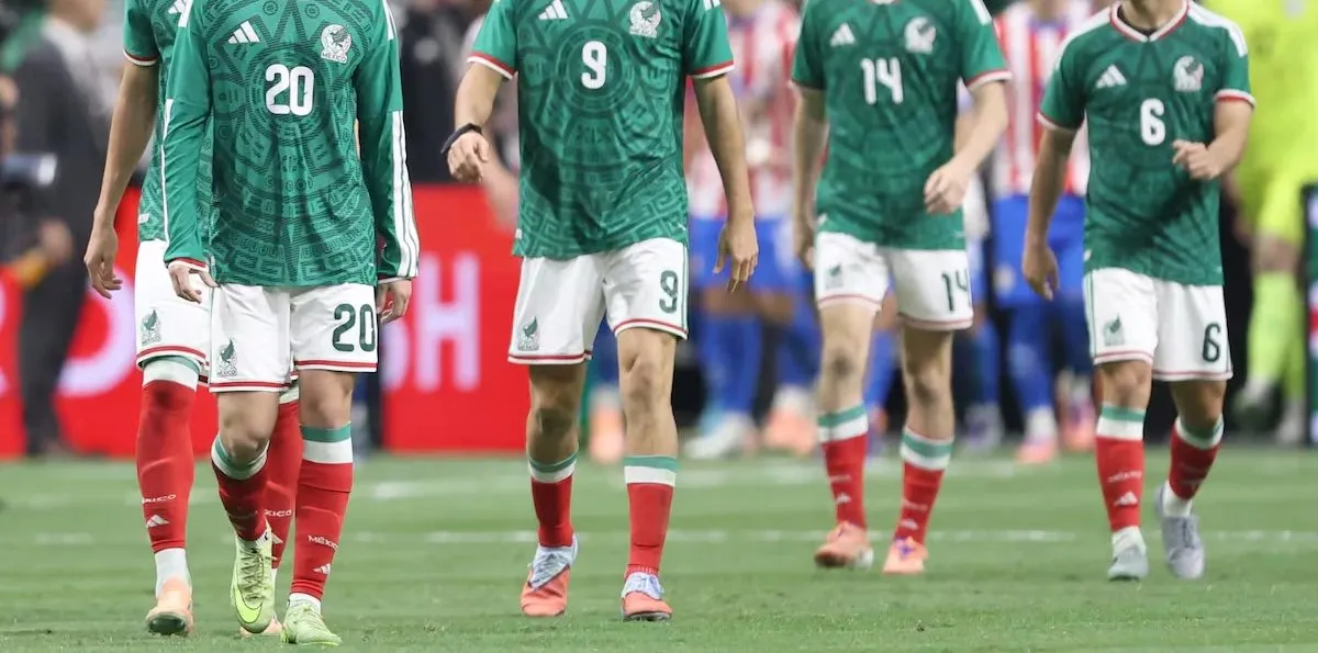 Alfonso Carvajal, podólogo de la Selección Mexicana en el Mundial 2026